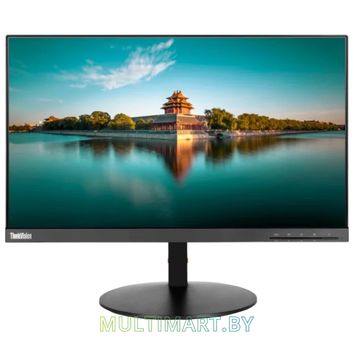 Монитор Lenovo ThinkVision T22i-10 61A9MAT1EU